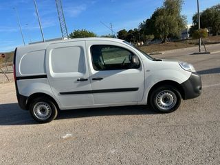 Renault Kangoo 2019