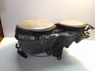 Faro derecho Mercedes Benz Clase E (W210)  h_39696