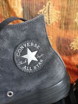 Converse all star mujer 