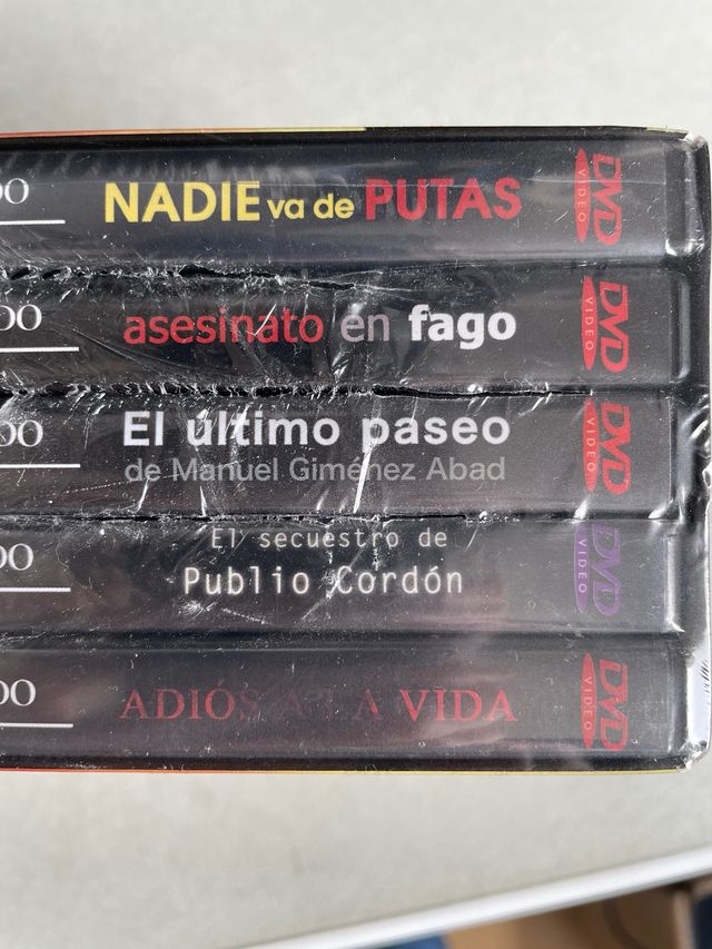 Grandes Documentales Aragon TV