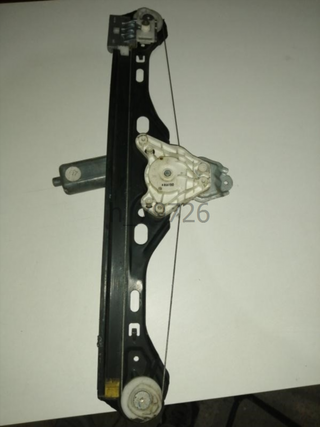 Elevalunas trasero derecho Mercedes Benz C h_79726
