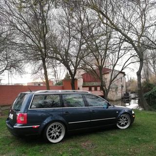 Volkswagen Passat 2005