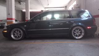 Volkswagen Passat 2005