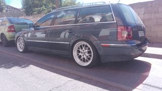 Volkswagen Passat 2005