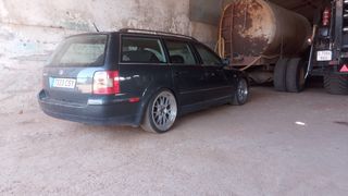 Volkswagen Passat 2005