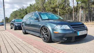 Volkswagen Passat 2005