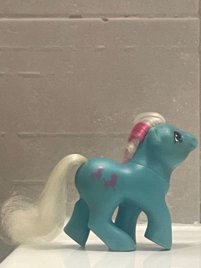 My Little Pony Bebe Fifi