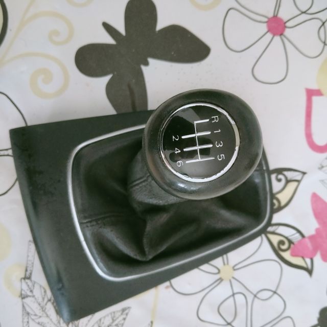 Pomo y fuelle Audi A3