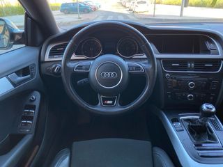 Audi A5 2014