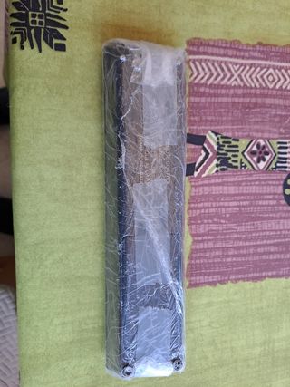 Proyector, marca Sharp, modelo ZV-Z91E