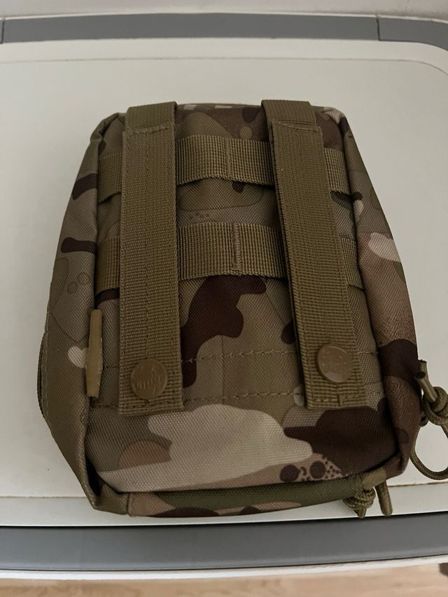 Borsello porta oggetti