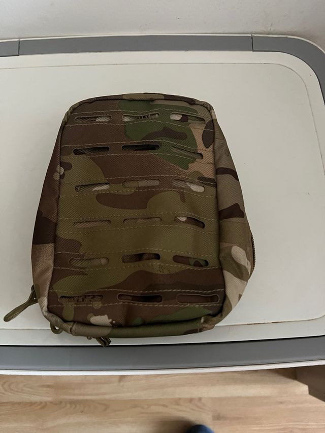 Borsello porta oggetti