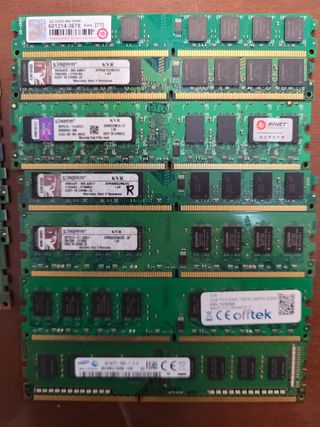 Memoria Ram
