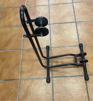 Rodillo bicicleta