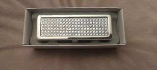 Caja de Swarovski para pintalabios 