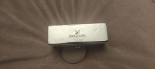 Caja de Swarovski para pintalabios 
