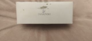 Caja de Swarovski para pintalabios 
