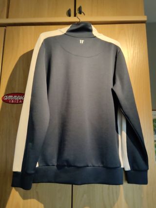 Sudadera eleven degrees