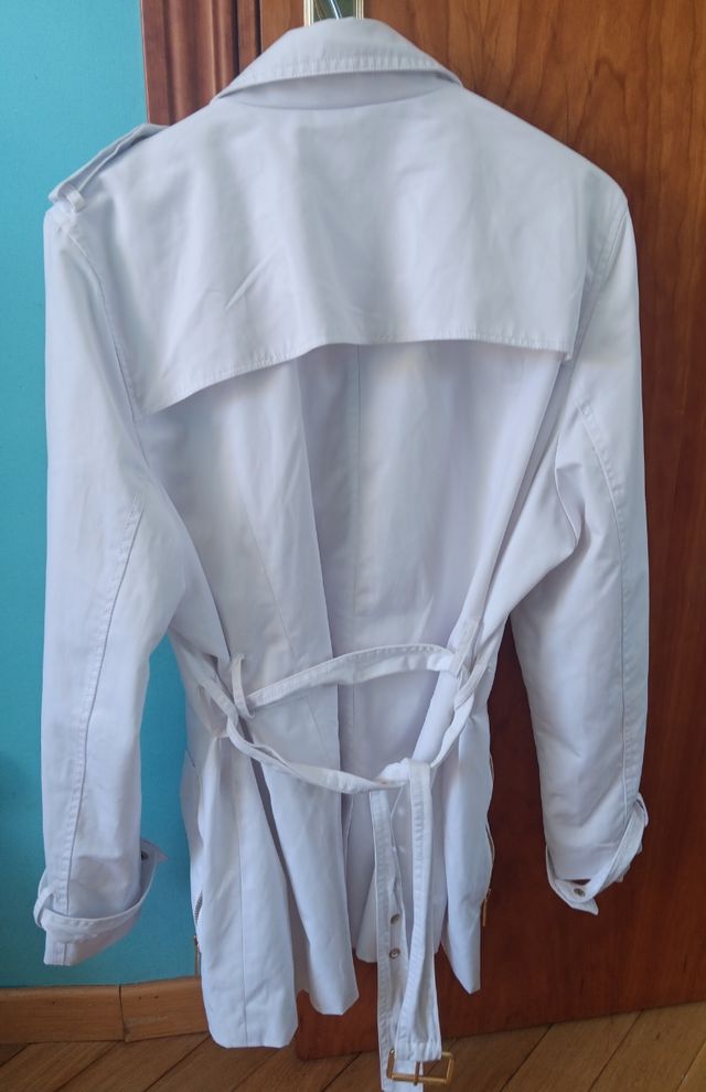 Trench de El Corte Inglés