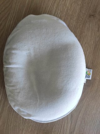 Cojín Mimos XL (plagiocefalia)
