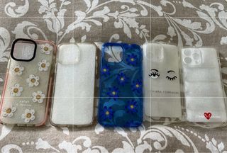 Carcasas funda Iphone 13 Pro Max