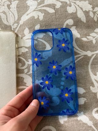 Carcasas funda Iphone 13 Pro Max