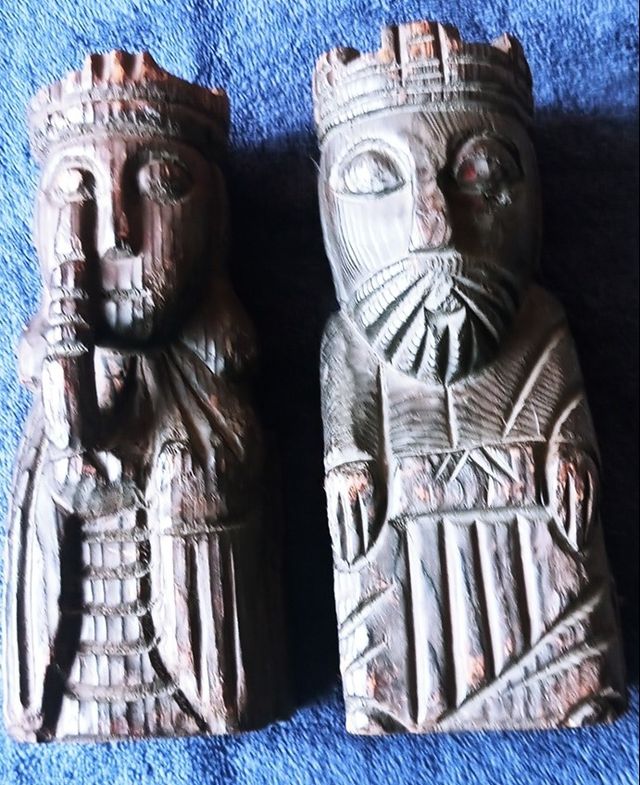 Reposa Libros Reyes Católico. Vintsge