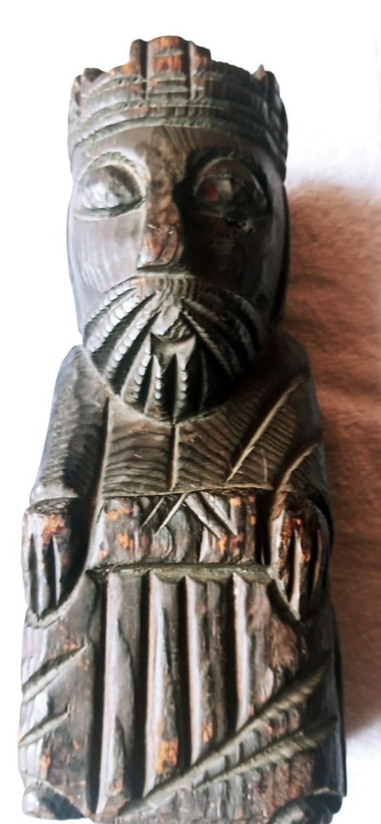 Reposa Libros Reyes Católico. Vintsge