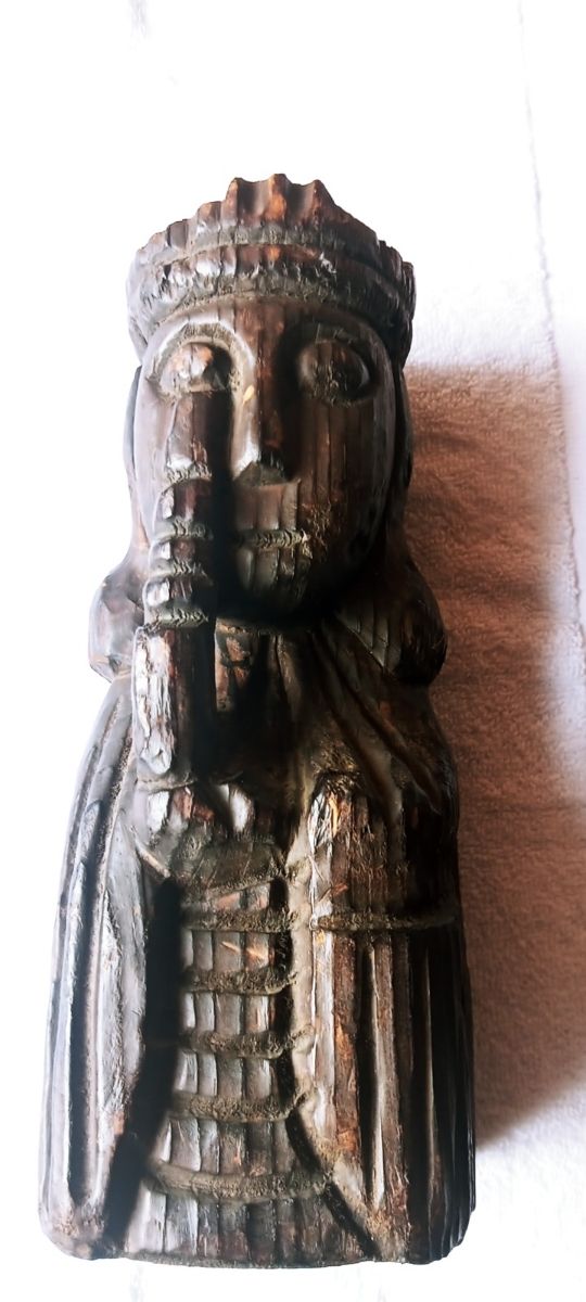 Reposa Libros Reyes Católico. Vintsge