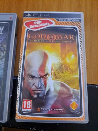 Juegos 