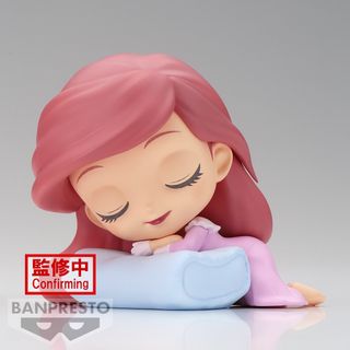 Figura Q Posket Ariel Sleeping Ver. B