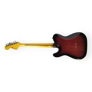 Guitarra eléctrica Luthier Telecaster Deluxe 72