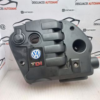 Tapa de Motor 054874A volkswagen Sharan 7M