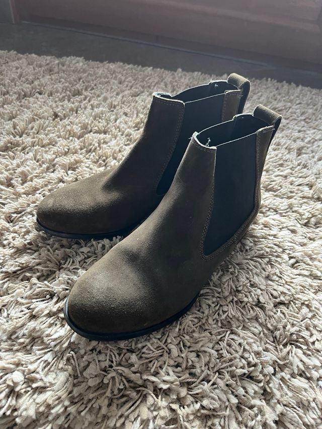 Stivali Bimba e Lola