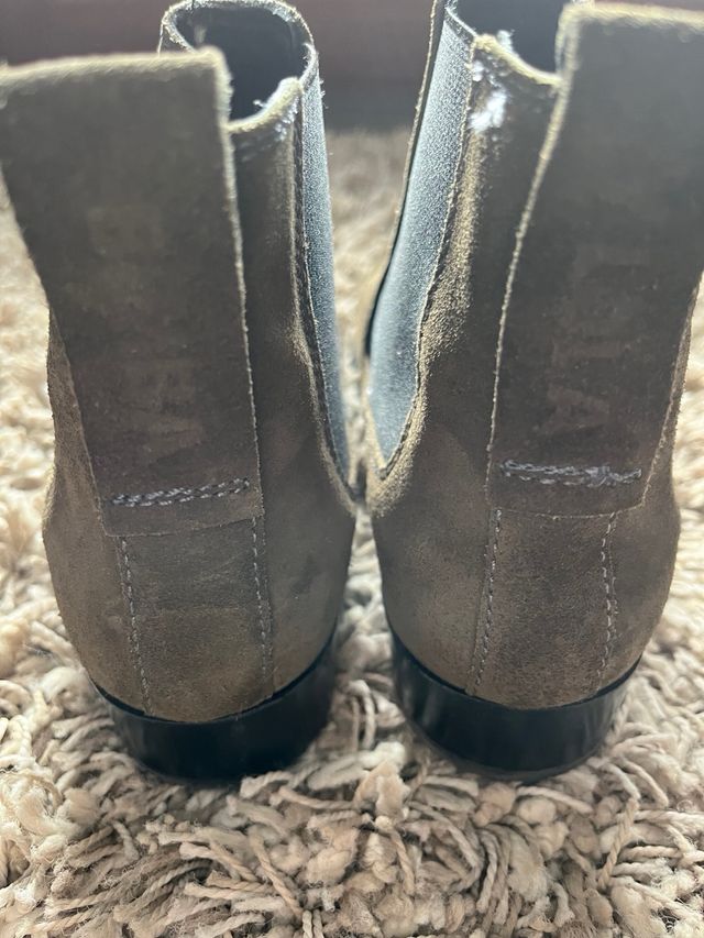 Stivali Bimba e Lola