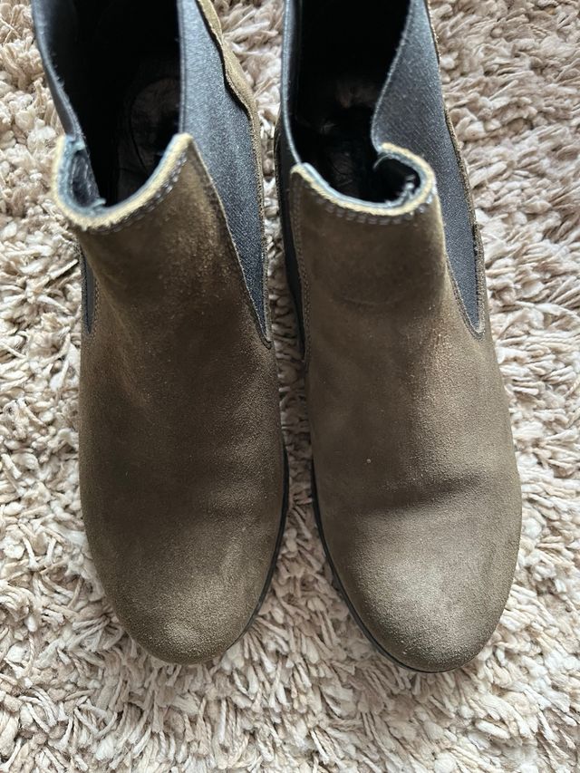 Stivali Bimba e Lola