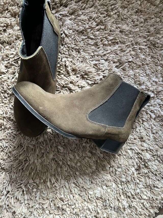 Stivali Bimba e Lola