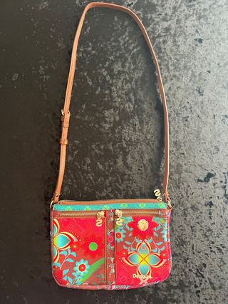 Bolso Desigual Original