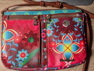 Bolso Desigual Original