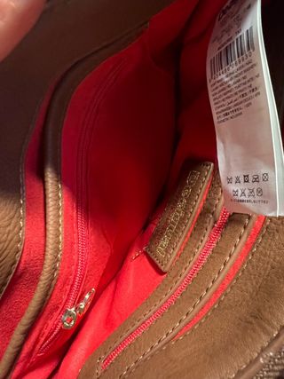 Bolso Desigual Original