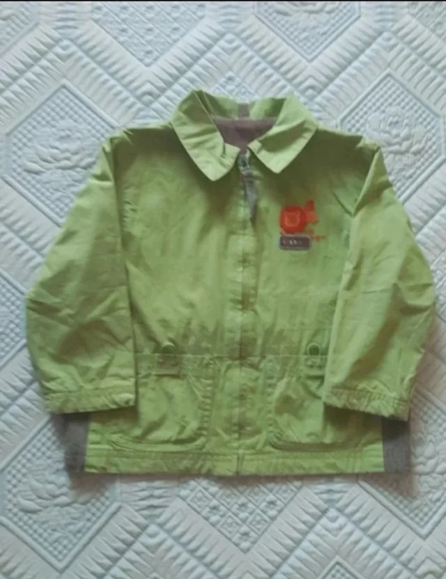 Lote ropa invierno niña 2-3 años