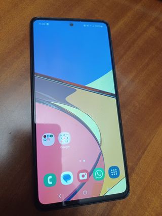 Samsung Galaxy A52s 5G 256gb 8gb