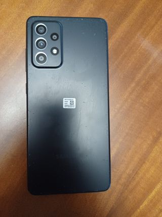 Samsung Galaxy A52s 5G 256gb 8gb