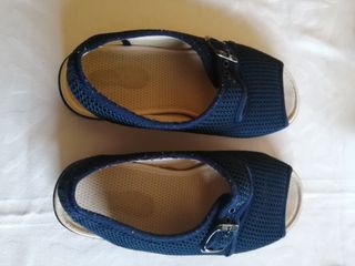 Zapatillas de casa mujer