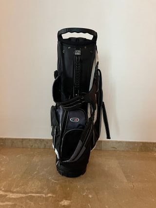 Maleta de golf USKG para niños, marca U.S.KidsGolf
