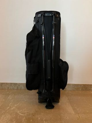 Maleta de golf USKG para niños, marca U.S.KidsGolf