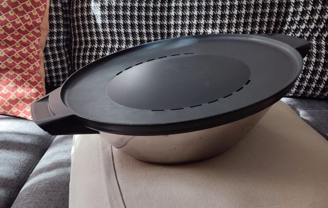 Accesorio varoma TM 21