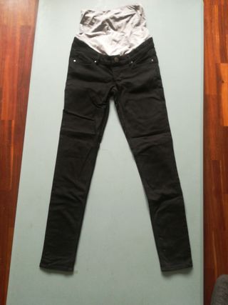 Pantalones de embarazada