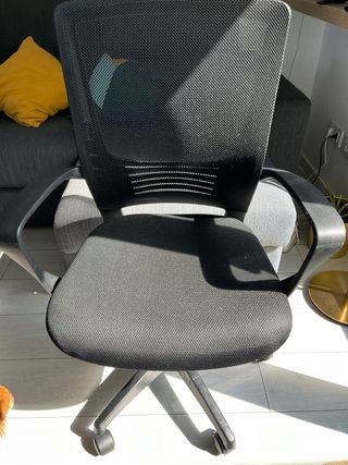 Silla escritorio