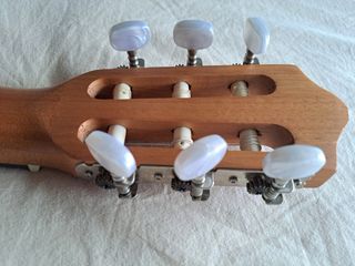 Guitalele Stagg UKG 20